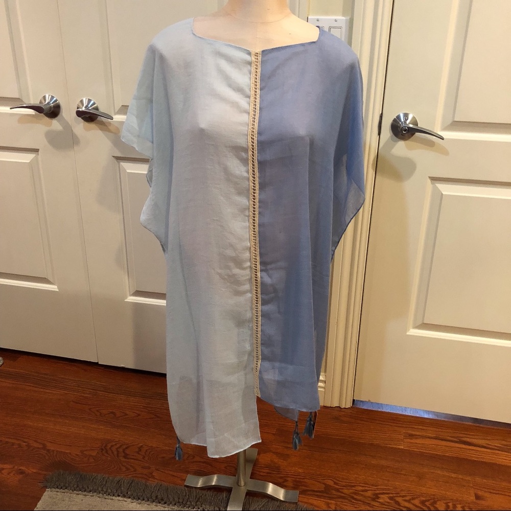 Swim Suit Cover Up
